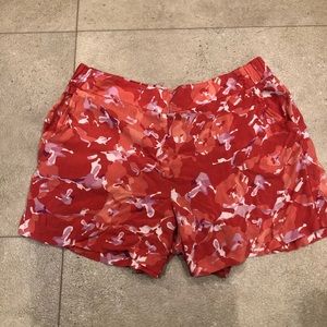 Nine West Shorts, XL